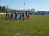 ST SJO De Westkust/Breskens JO16-1 - ST D.Z.C. ’09/S.K.N.W.K. JO16-1 (competitie) seizoen 2024-2025 (3e fase) (8/158)